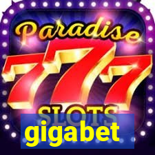 gigabet - casino games!